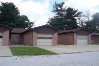 Southern Manor Apartments
