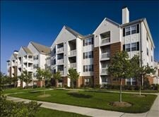 Governors Green Apartments