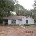 2 Bedroom Single-Family Home for Rent $675