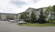 Prairie Landing Apartments