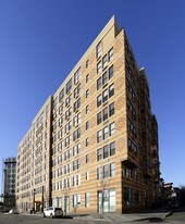 The Regent Apartments