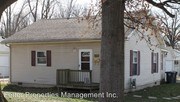 3 Bedroom Single-Family Home for Rent $695