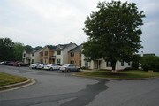 Mills Creek Apartments