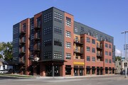 The Dude Abodes Apartments
