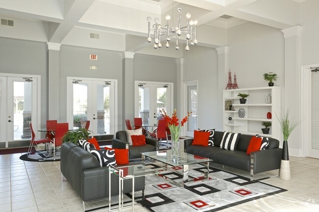 Villas at Cypresswood Apartments