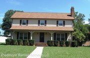 4 Bedroom Single-Family Home for Rent $1600