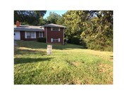 4 Bedroom Single-Family Home for Rent $945