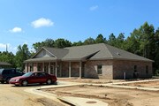 Arbours at Pierce Creek Apartments