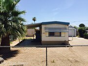2 Bedroom Single-Family Home for Rent $600
