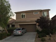 3 Bedroom Single-Family Home for Rent $1450