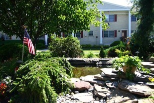 Cloverdale Park Apartments, LLC
