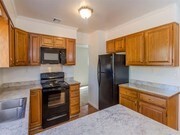 Eagle Meadows Apartments