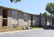 Legacy Apartments