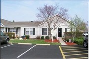 Woods Crossing Apartments
