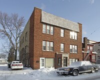 512 16th St Apartments