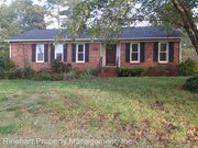 3 Bedroom Single-Family Home for Rent $1195