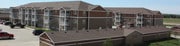 States Addition Apartments