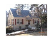 4 Bedroom Single-Family Home for Rent $1950