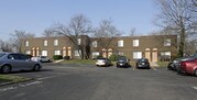 Compton Groves Apartments