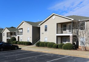 1322 North Apartments