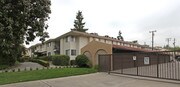The Royal Gardens Apartments