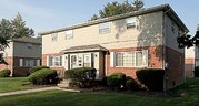 Williamsville Commons Apartments