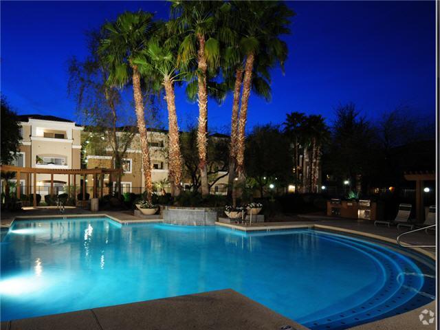 Aventura Apartments