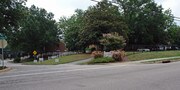 Mordecai on Clover Apartments