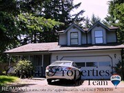 3 Bedroom Single-Family Home for Rent $1400