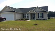 3 Bedroom Single-Family Home for Rent $1350