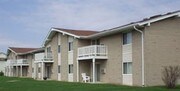Village Green Apartments