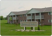 Manawa Estates Apartments