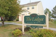 The Ledges Apartments
