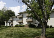 Mountain View Apartments