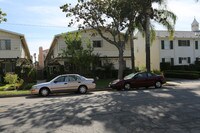 1130 N Louise St Apartments