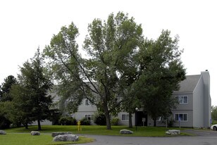 The Meadows Apartments