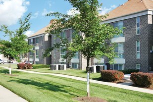 Westchester West Apartments