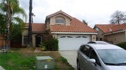 4 Bedroom Single-Family Home for Rent $1700