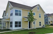 Cascades at Milford Apartments