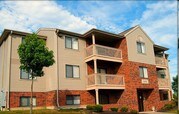 Mill Pond Apartments