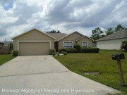 4 Bedroom Single-Family Home for Rent $1195