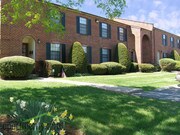 Bridle Path Woods Apartments