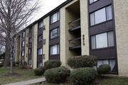 The Glen Apartments