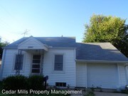 2 Bedroom Single-Family Home for Rent $650