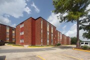 University Place Apartments