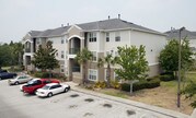 Woodridge Apartments