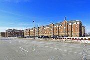 Union At Dearborn Apartments