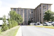 Cavalier Club Apartments