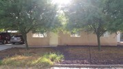 3 Bedroom Single-Family Home for Rent $750