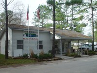 Lone Star Lakes RV Park Apartments